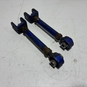 Adjustable Rear Traction Arms Skyline Silvia