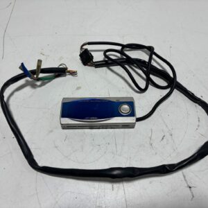 Apexi Rev Speed Meter RSM