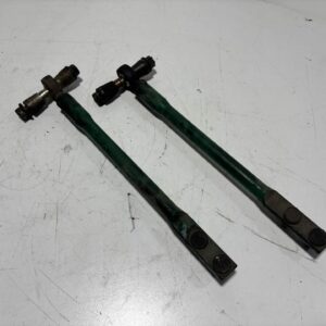 Tein Adjustable Castor Tension Arms S13 R32