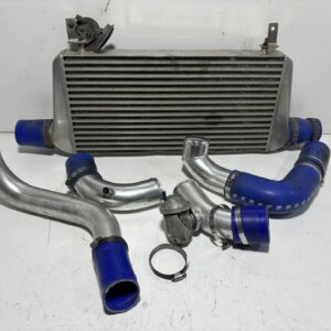 Hybrid Intercooler and Piping kit S13 SR20
