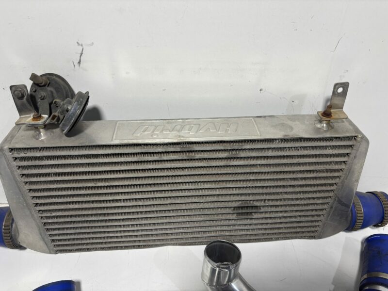 Hybrid Intercooler and Piping kit S13 SR20 - Image 3