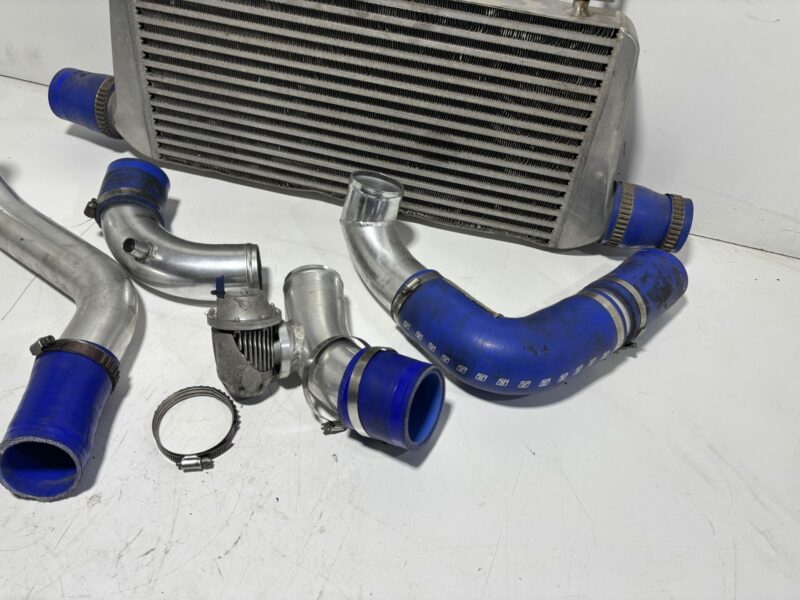 Hybrid Intercooler and Piping kit S13 SR20 - Image 4