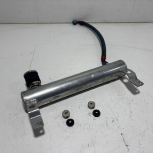 Custom Oil Catch Can S13 SR20