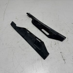180sx Headlight Plastic Cover Pair