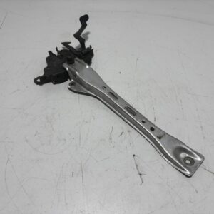 S13 Bonnet Latch and Support