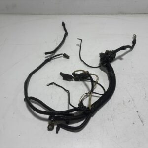 S13 SR20 Alternator Gearbox Loom Harness