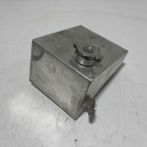 Alloy Radiator Overflow Bottle S13 180sx