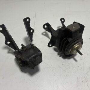 SR20 Engine Brackets with Nismo Mounts