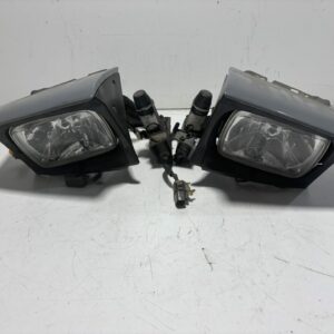 180sx Headlights