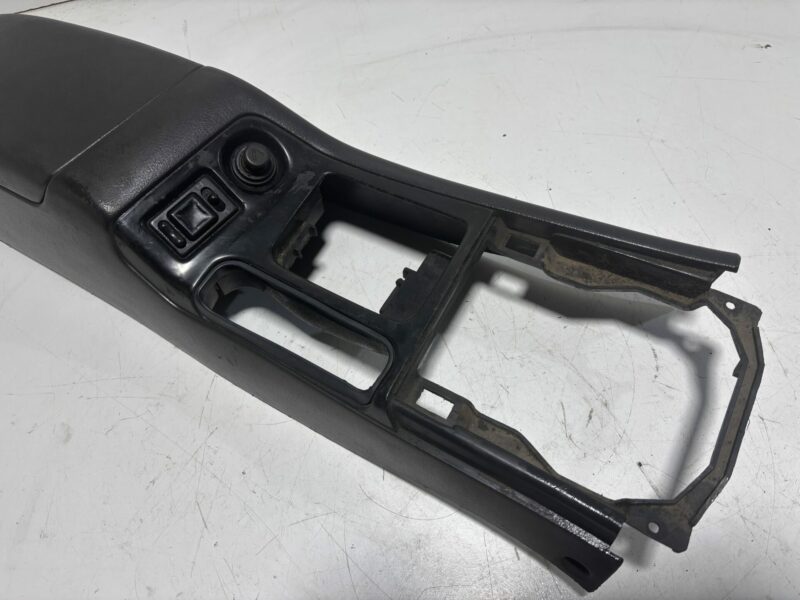 S13 Centre Console 180sx - Image 3