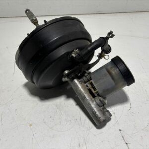 S13 Brake Master Cylinder and Booster BM44