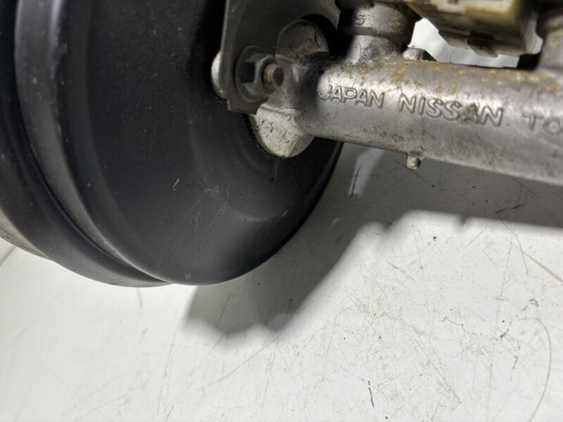 S13 Brake Master Cylinder and Booster BM44 - Image 3