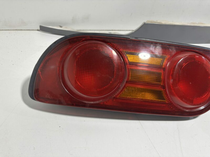Genuine 180sx Type X Tail Lights and Garnish - Image 6