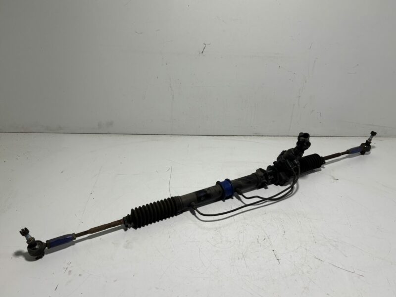 Gtr S13 Rack S13 Power Steering Rack with Pillow ball Ends - JDM Garage Australia