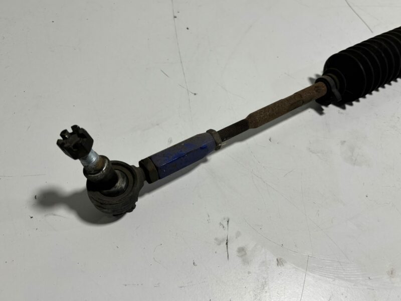 S13 Power Steering Rack with Pillow ball Ends - Image 4