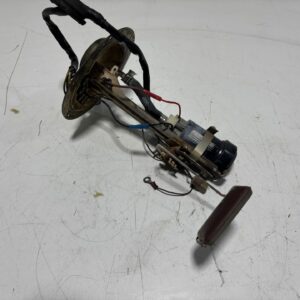 S13 Fuel Pump Cradle with Pump