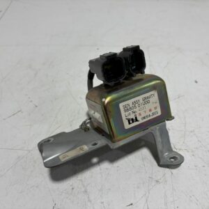 R32 GTR G Sensor Module 4WD