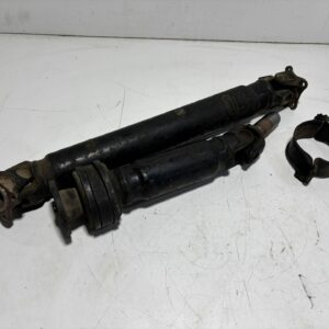 S13 Manual Tailshaft SR20DET