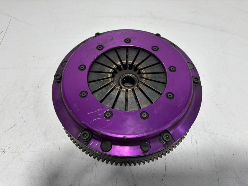 Exedy Hyper Single Plate Clutch Kit SR20 S14 - Image 3