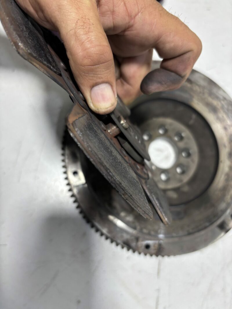 Exedy Hyper Single Plate Clutch Kit SR20 S14 - Image 4
