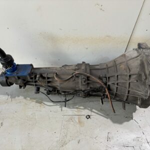 SR20DET Manual 5 Speed Gearbox S14