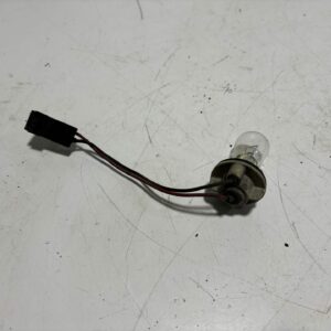 R32 Reverse Light Wiring Harness Bulb Holder