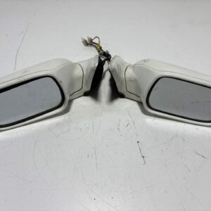 R32 GTR Side Mirrors Pair