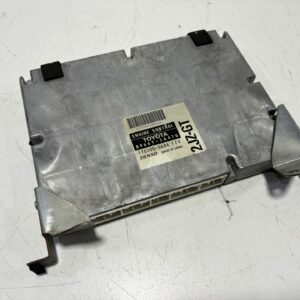 Toyota Aristo 2JZ VVTI ECU