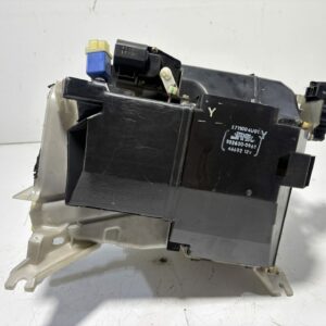 R32 Heater Box and Core