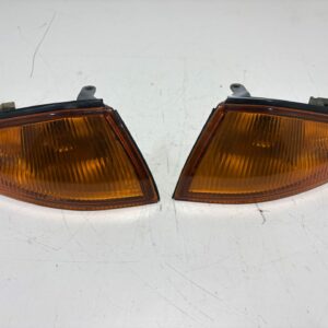Genuine R32 GTR Indicators Pair