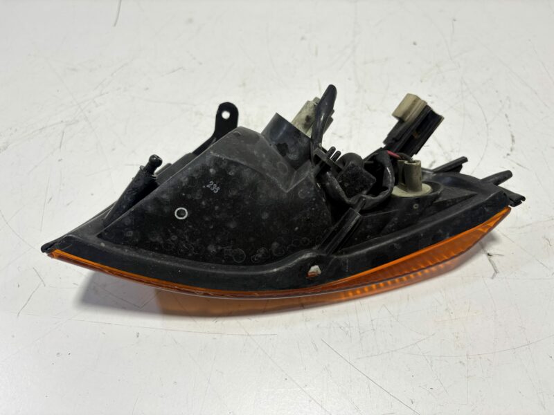 Genuine R32 GTR Indicators Pair - Image 4