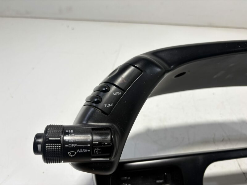 R32 GTR Cluster Surround with Switches - Image 3