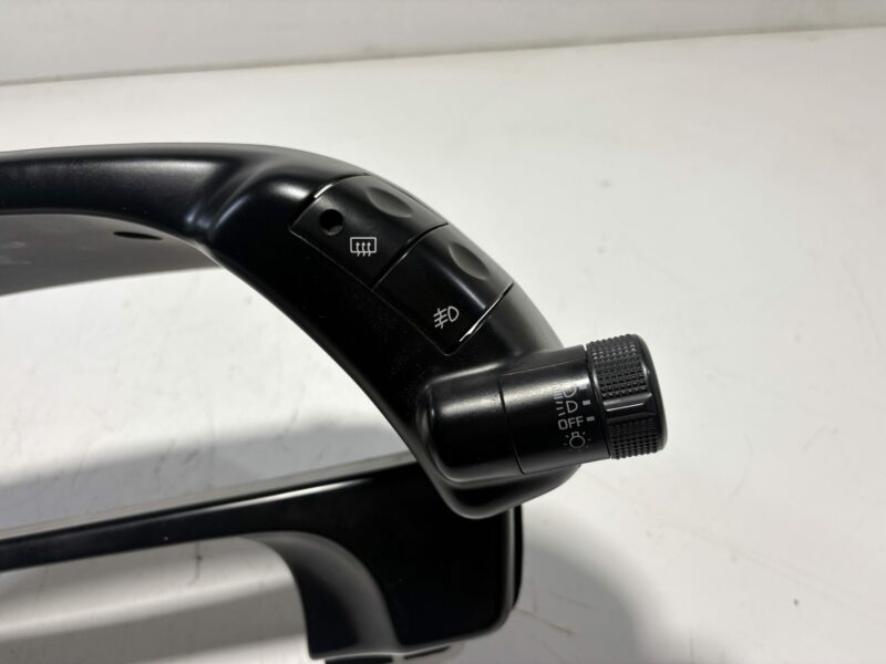 R32 GTR Cluster Surround with Switches - Image 5
