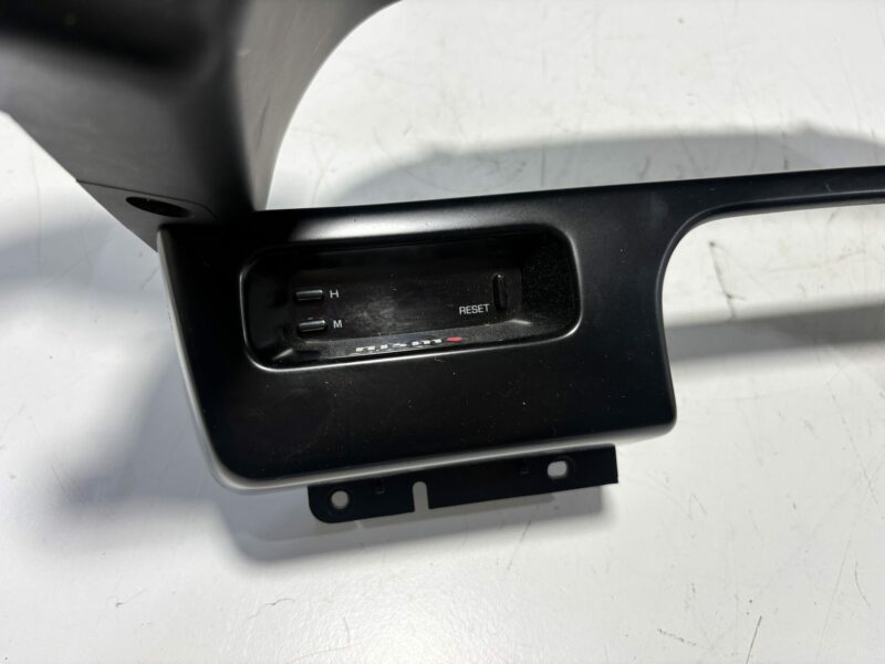 R32 GTR Cluster Surround with Switches - Image 6