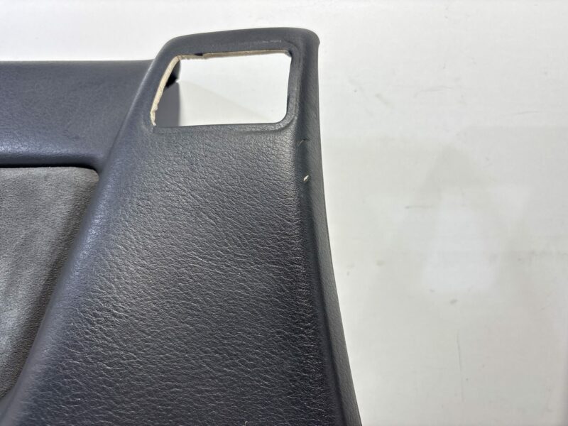 R32 GTR Rear Lower Trim Passenger - Image 3