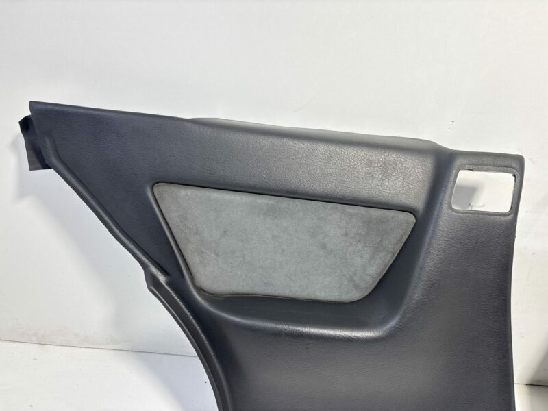 R32 GTR Rear Lower Trim Passenger - Image 4