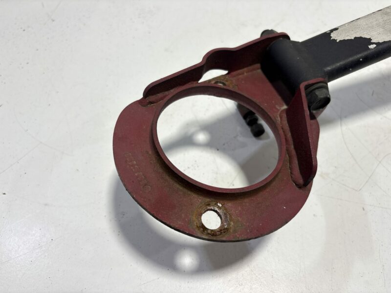 Nismo Front Strut Brace with Brake Master Stopper R32 GTR - Image 3