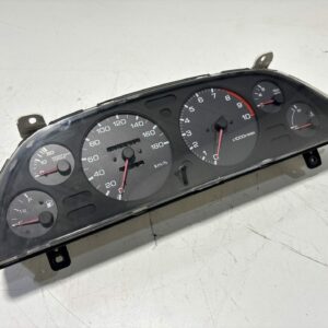 R32 GTR Speedo Cluster Late Model