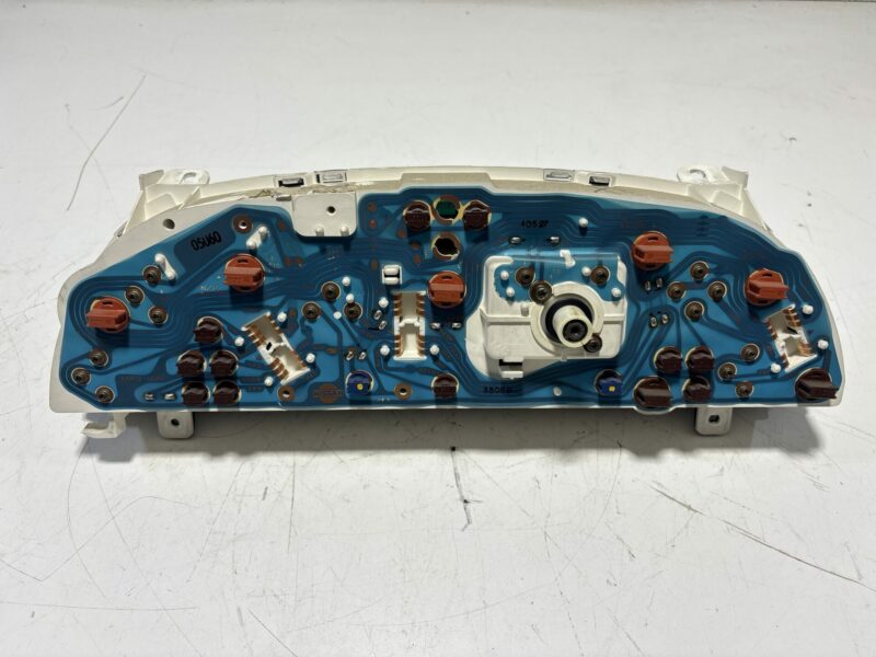 R32 GTR Speedo Cluster Late Model - Image 3