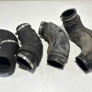 R32 GTR Factory Intercooler Piping Hose
