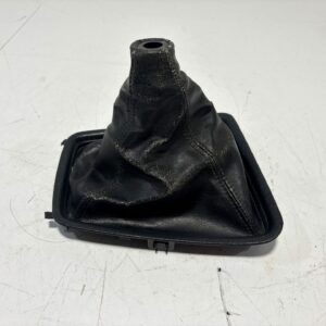 R32 Shifter Boot and Surround Late model