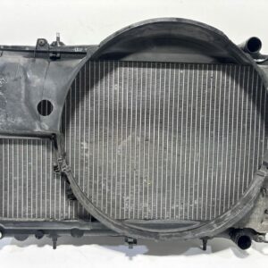 R32 GTR Radiator and Shroud