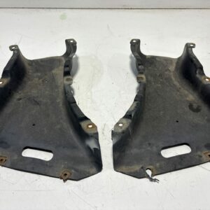 Genuine Nissan Brake Ducts R32 GTR Pair