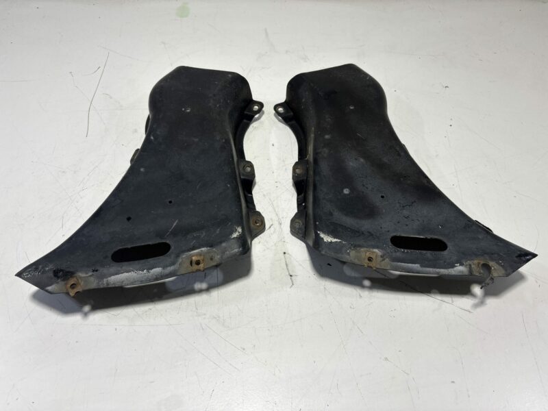 Genuine Nissan Brake Ducts R32 GTR Pair - Image 6