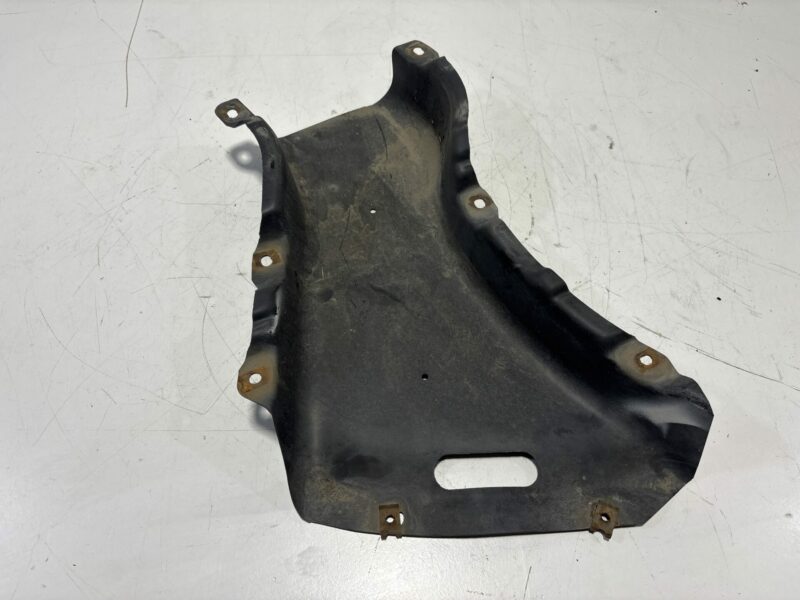 Genuine Nissan Brake Ducts R32 GTR Pair - Image 4