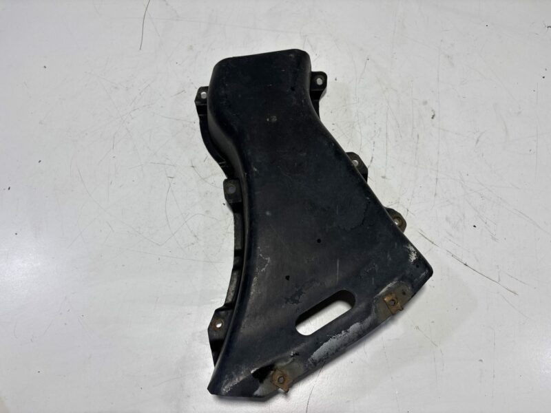 Genuine Nissan Brake Ducts R32 GTR Pair - Image 5