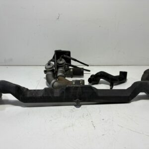R32 GTR Blow Off Valves and Recirc Piping