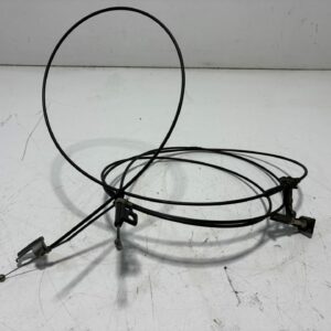 R32 GTR Boot Lid and Fuel Latch Release Cable