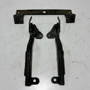 R32 GTR Front Number Plate and Guard Brackets