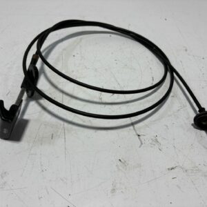R32 GTR Bonnet Release Cable